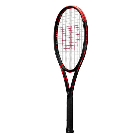 Raqueta Tenis Wilson Clash Team 103 V3.0