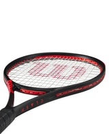 Raqueta Tenis Wilson Clash Team 103 V3.0