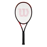 Raqueta Tenis Wilson Clash Team 103 V3.0