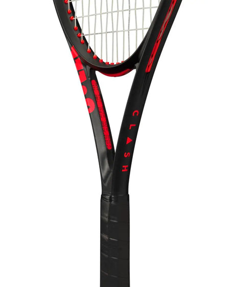 Raqueta Tenis Wilson Clash Team 103 V3.0