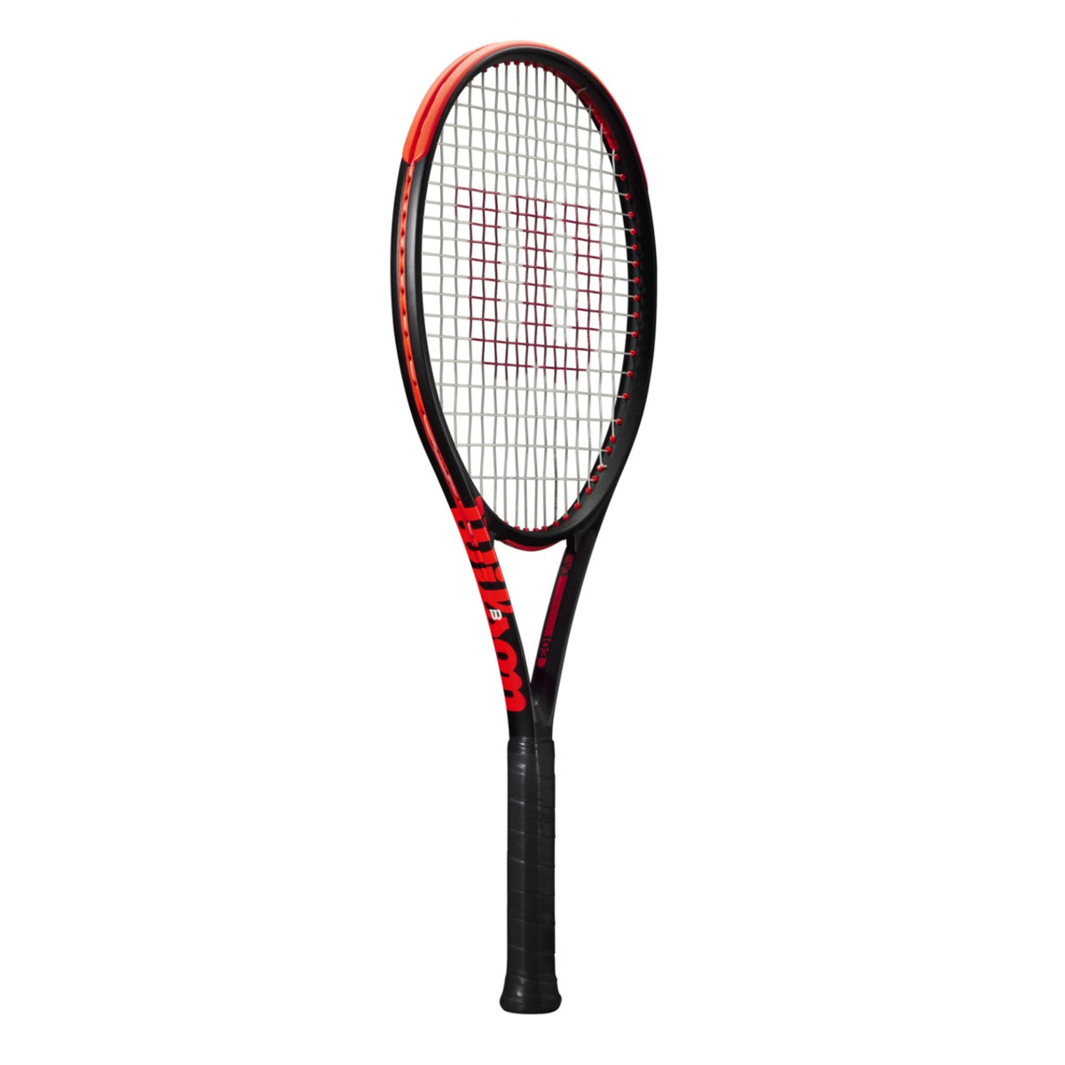 Raqueta Tenis Wilson Clash Team 103 V3.0
