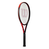 Raqueta Tenis Wilson Clash Team 103 V3.0