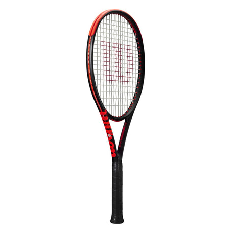 Raqueta Tenis Wilson Clash Team 103 V3.0