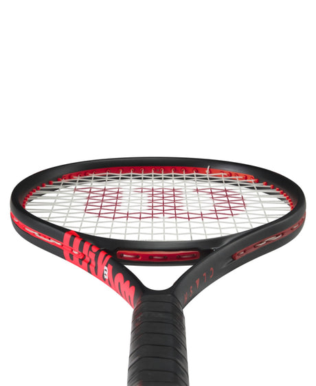 Raqueta Tenis Wilson Clash Team 103 V3.0