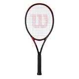 Raqueta Tenis Wilson Clash Team 103 V3.0