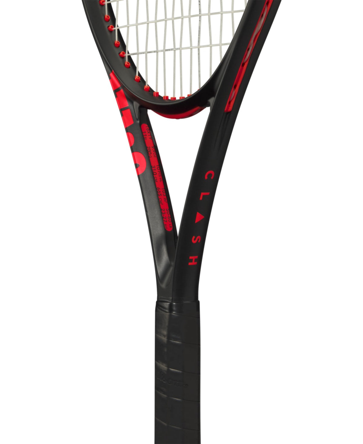 Raqueta Tenis Wilson Clash Team 103 V3.0