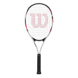 Raqueta Tenis Wilson Fusion Xl