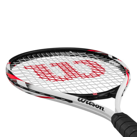 Raqueta Tenis Wilson Fusion Xl