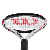 Raqueta Tenis Wilson Fusion Xl
