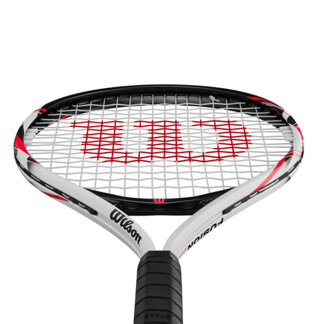 Raqueta Tenis Wilson Fusion Xl