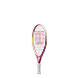 Raqueta Tenis Wilson Intrigue Jr 19 Pulgadas Rosa