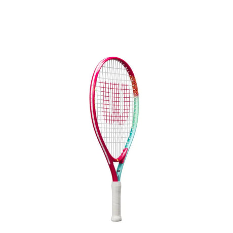 Raqueta Tenis Wilson Intrigue Jr 21 Pulgadas