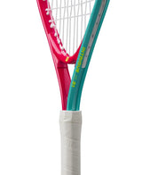 Raqueta Tenis Wilson Intrigue Jr 21 Pulgadas
