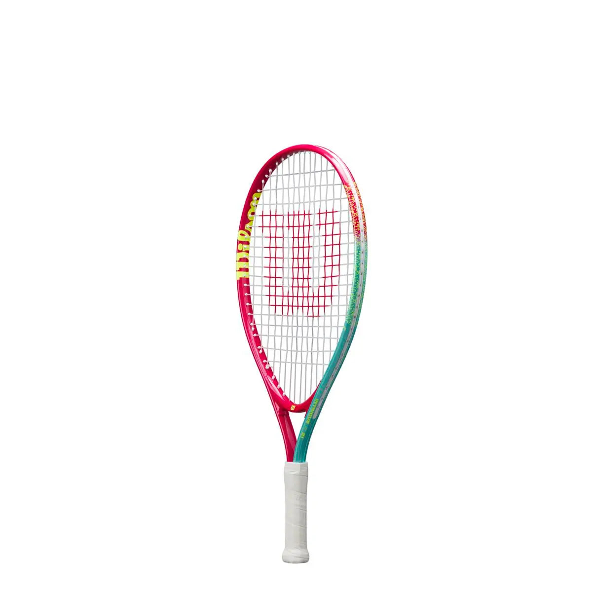 Raqueta Tenis Wilson Intrigue Jr 21 Pulgadas