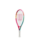 Raqueta Tenis Wilson Intrigue Jr 21 Pulgadas