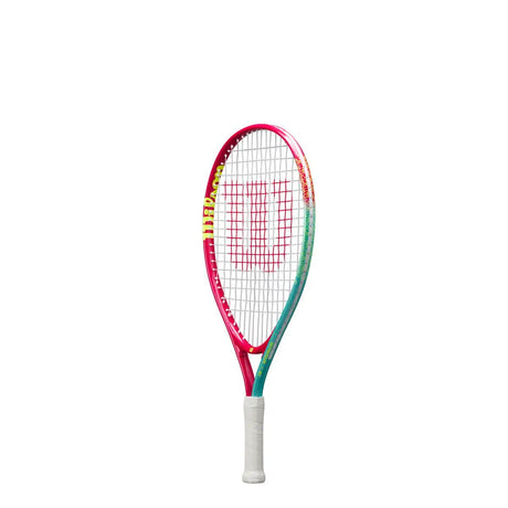 Raqueta Tenis Wilson Intrigue Jr 21 Pulgadas