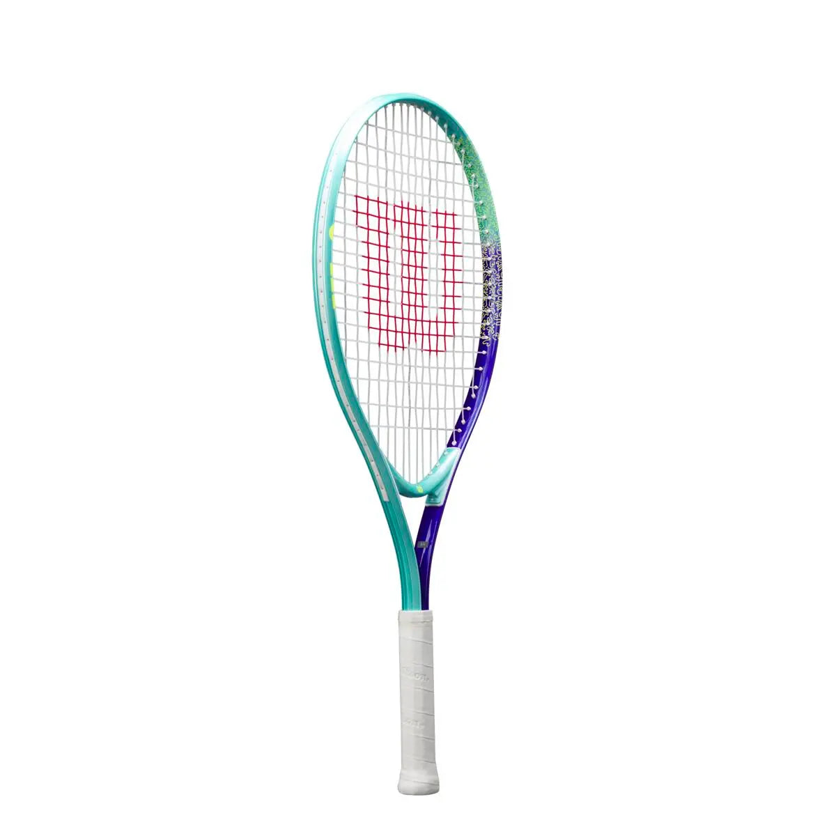 Raqueta Tenis Wilson Intrigue Jr 25 Pulgadas