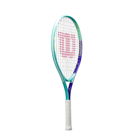 Raqueta Tenis Wilson Intrigue Jr 25 Pulgadas