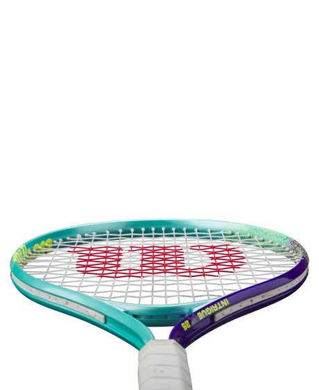 Raqueta Tenis Wilson Intrigue Jr 25 Pulgadas