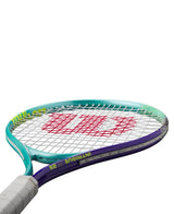 Raqueta Tenis Wilson Intrigue Jr 25 Pulgadas