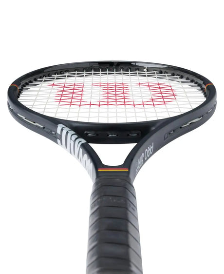 Raqueta Tenis Wilson Pro Staff 97 Classic