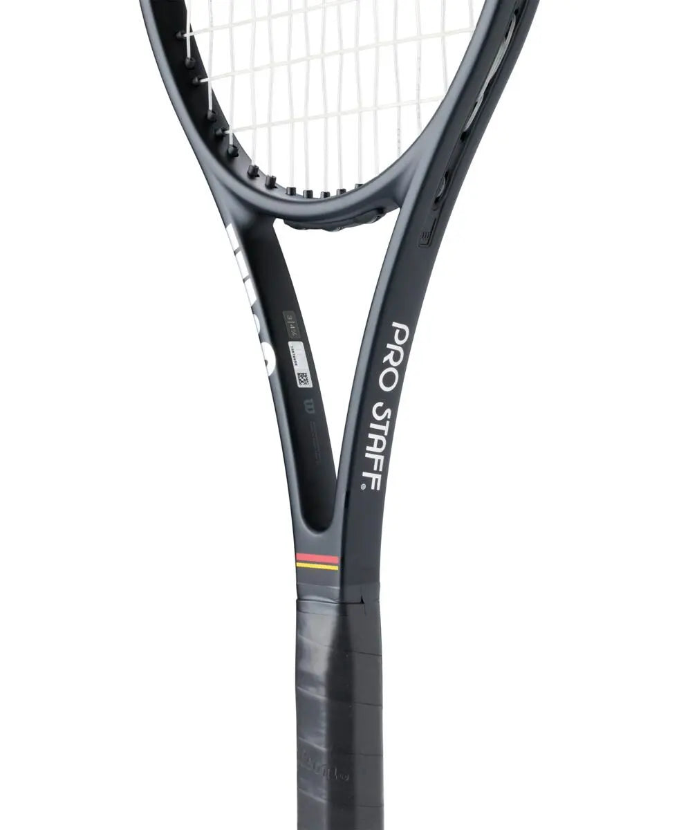 Raquete de Ténis Wilson Pro Staff 97 Classic