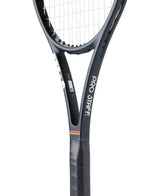 Raquete de Ténis Wilson Pro Staff 97 Classic