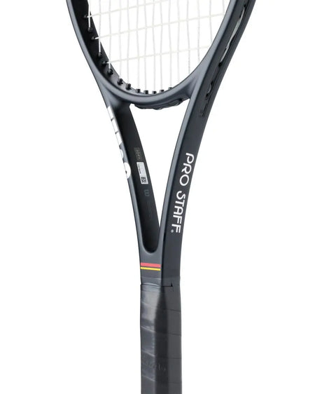 Raqueta Tenis Wilson Pro Staff 97 Classic