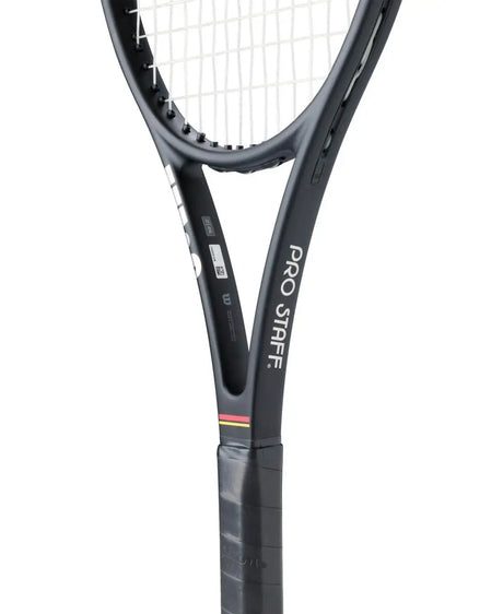 Raqueta Tenis Wilson Pro Staff 97L Classic