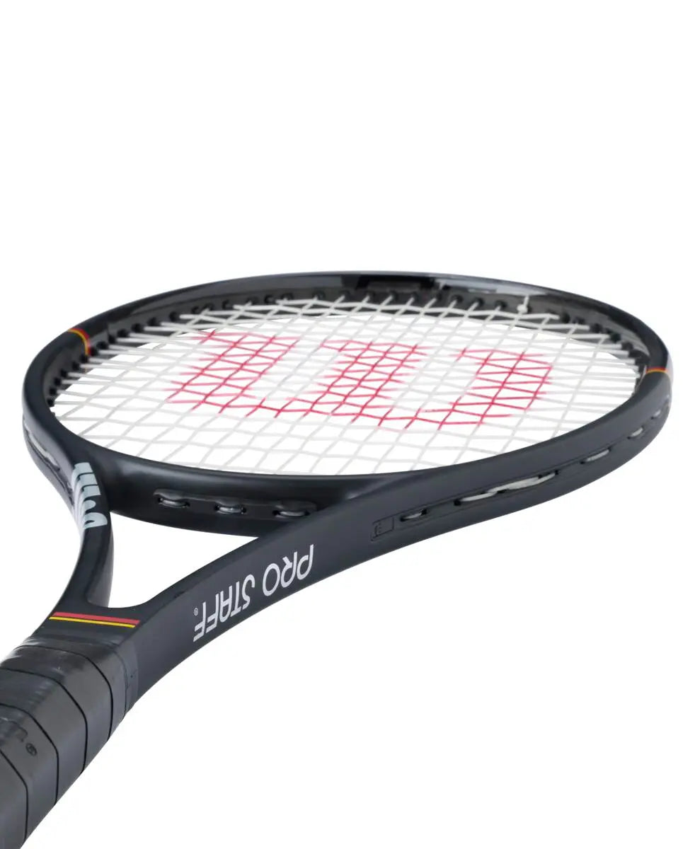 Wilson Pro Staff 97L Classic Tennis Racket
