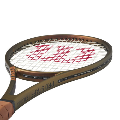 Raqueta Tenis Wilson Pro Staff 97UL V14