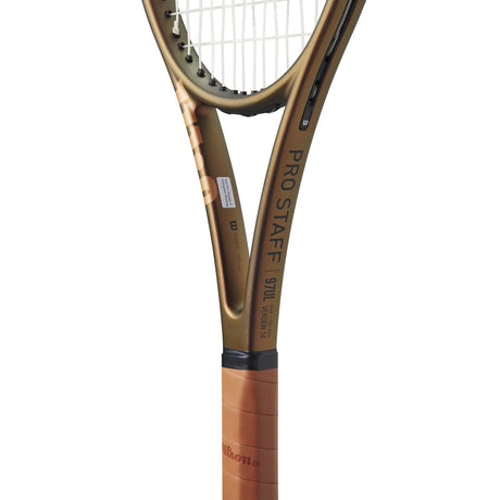 Raqueta Tenis Wilson Pro Staff 97UL V14