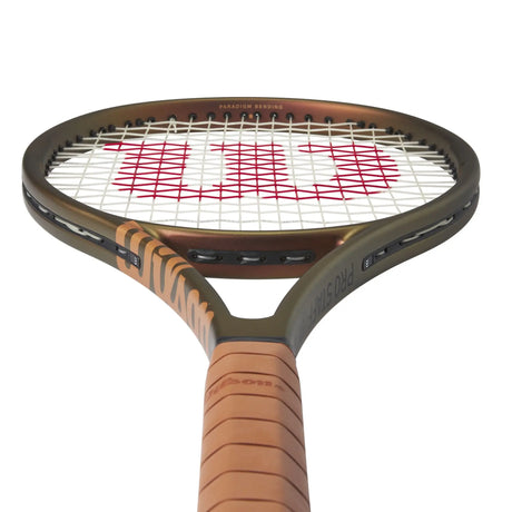Raqueta Tenis Wilson Pro Staff 97UL V14