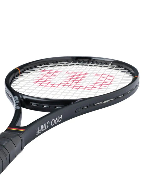 Raqueta Tenis Wilson Pro Staff 97Ul Classic
