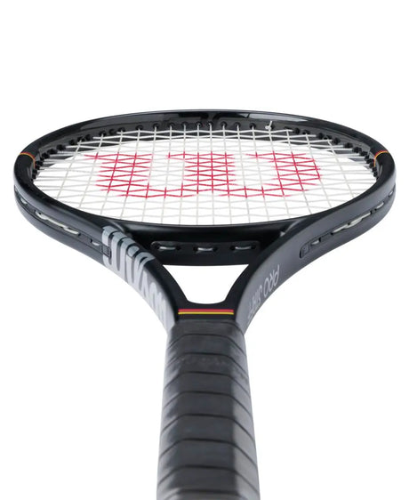 Raqueta Tenis Wilson Pro Staff 97Ul Classic