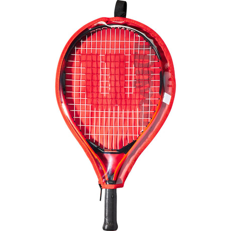 Raqueta Tenis Wilson Pro Staff Junior