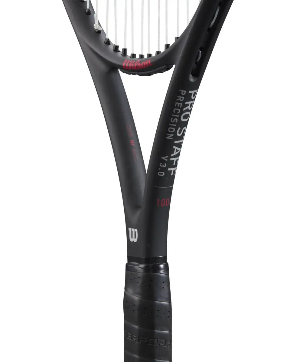 Raqueta Ténis Wilson Pro Staff Precision 100