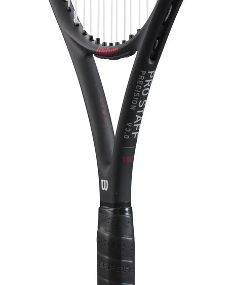 Raqueta Tenis Wilson Pro Staff Precision 100