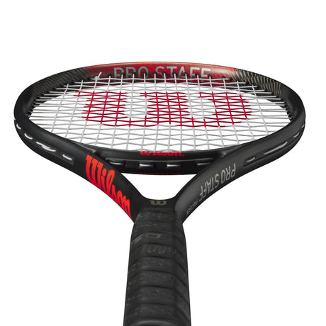 Raqueta Tenis Wilson Pro Staff Precision 103