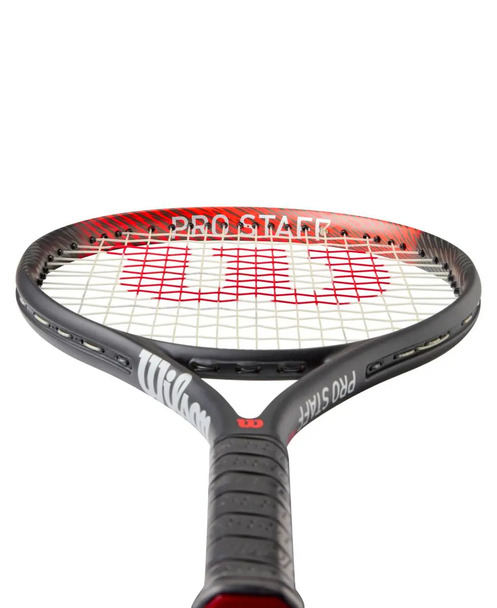 Raquete de Ténis Wilson Pro Staff Precision Júnior NXT