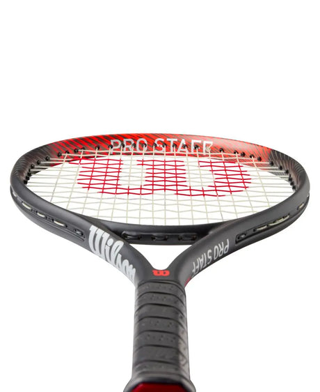 Raqueta Tenis Wilson Pro Staff Precision Jr Nxt