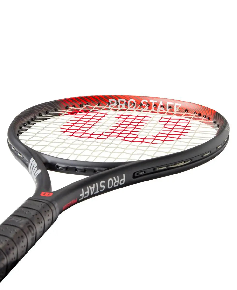 Raquete de Ténis Wilson Pro Staff Precision Júnior NXT
