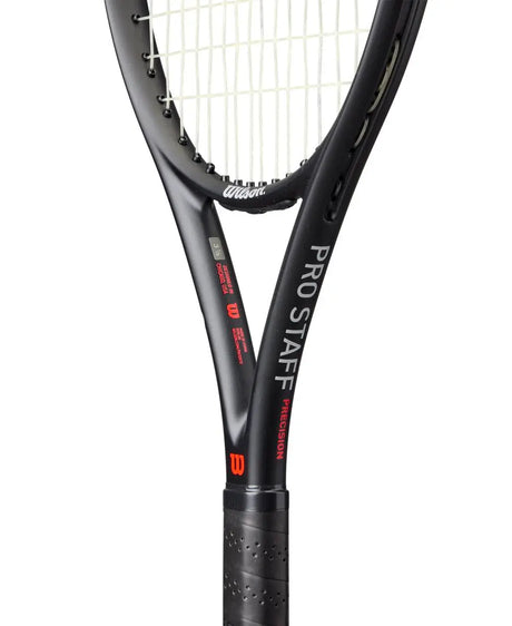 Raqueta Tenis Wilson Pro Staff Precision Jr Nxt
