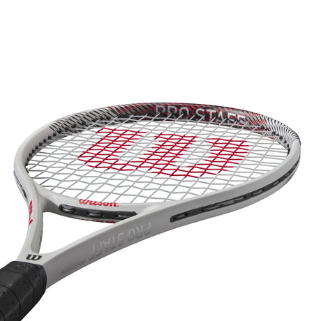 Raqueta Tenis Wilson Pro Staff Precision RXT 105