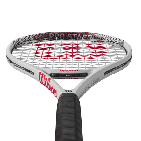 Raqueta Tenis Wilson Pro Staff Precision RXT 105