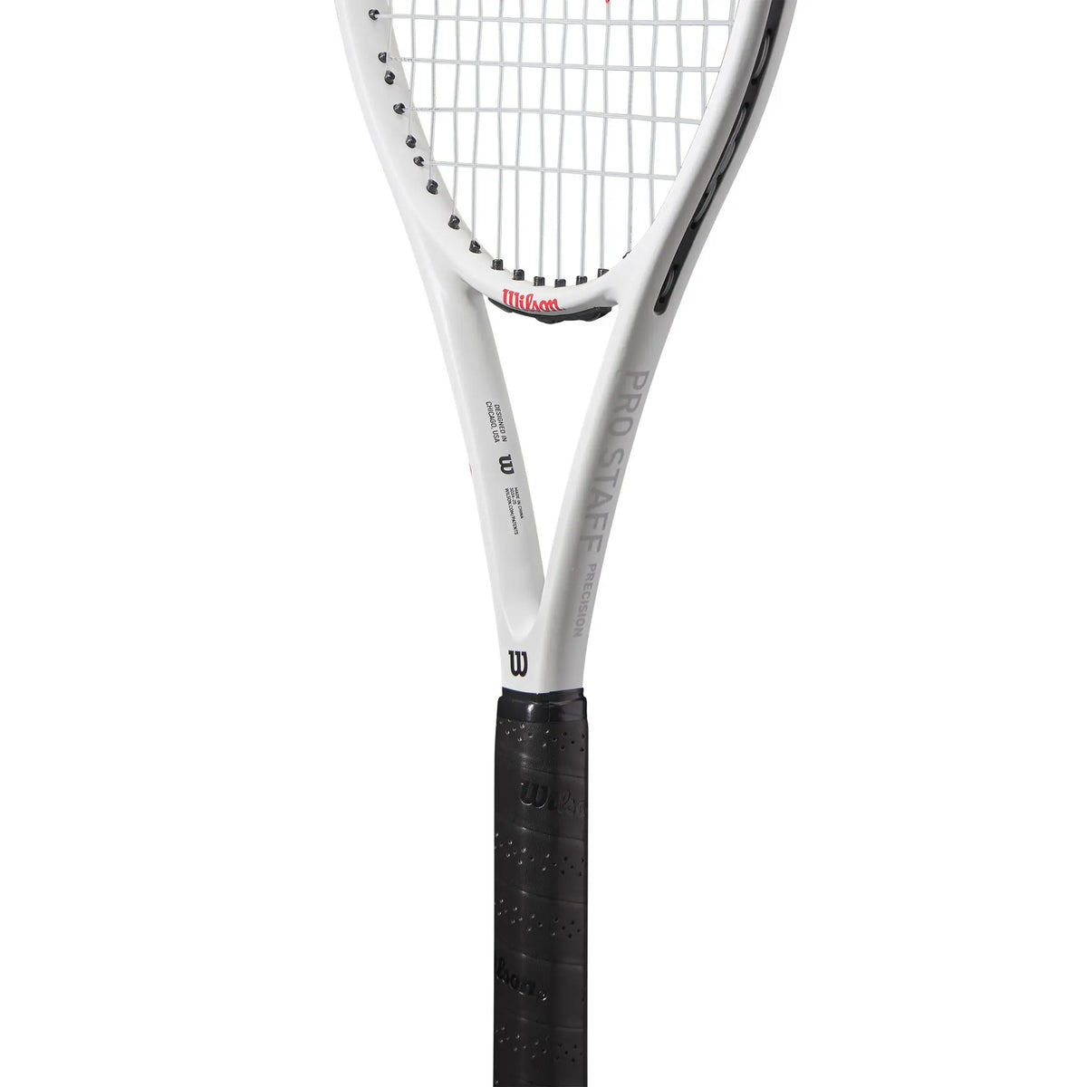 Raqueta Tenis Wilson Pro Staff Precision RXT 105