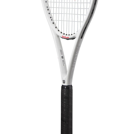 Raqueta Tenis Wilson Pro Staff Precision RXT 105