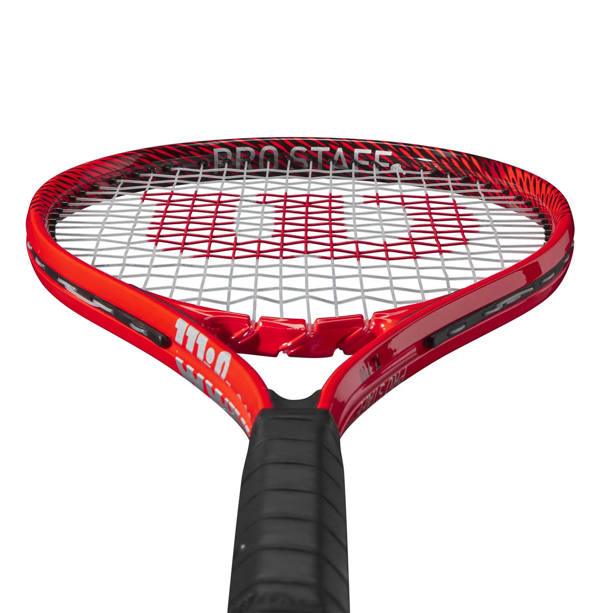 Raqueta Tenis Wilson Pro Staff Precision XL 110