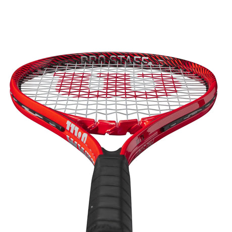Raqueta Tenis Wilson Pro Staff Precision XL 110