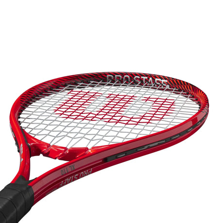 Raqueta Tenis Wilson Pro Staff Precision XL 110